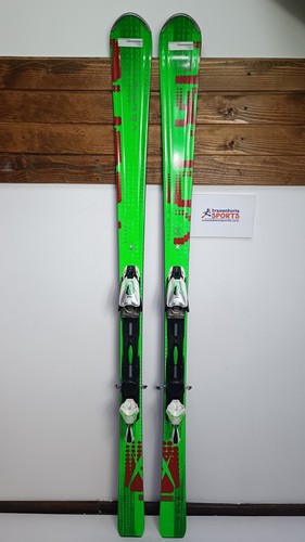 Volkl code speedwall - code, 178cm