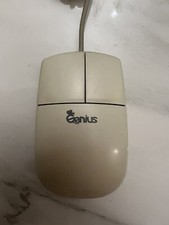 Maus "Genius" Vintage