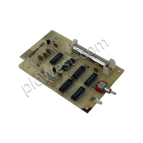 Fmc 01c894 001 control module - control,