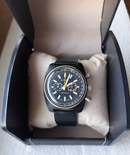 CIMIER CHRONOGRAPH 70ER JAHRE LAPANOUSE REGO 2370