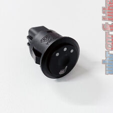 12V Ersatzschalter für Dometic Waeco MSH-300 MSH-301 Carbon Sitzheizung 3-stufig