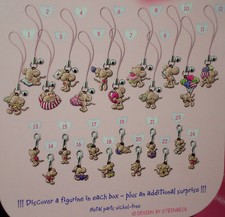 LILLEBI SECRETS ZUM AUSSUCHEN ( GEHEIMNISDOSE ) STEINBECK NICI NEU & OVP  #