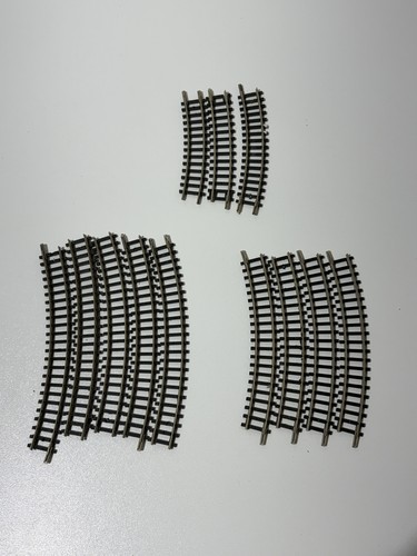 Roco teilig 2403 2402 - 12,