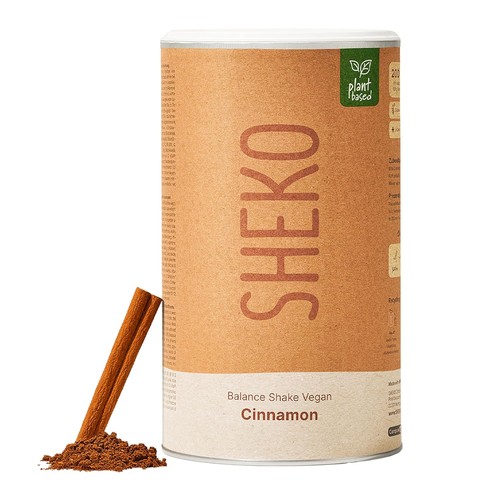 Sheko diät balance shake - sheko, *