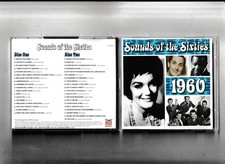 2 CD  Time Life  SOUNDS OF THE