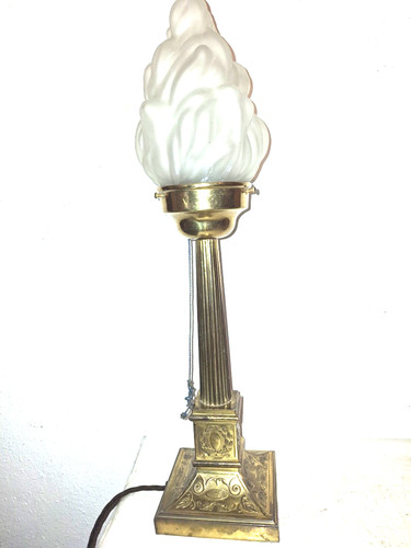 Tisch lampe leselampe - tisch,