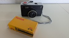 Vintage Kamera Set: Agfa