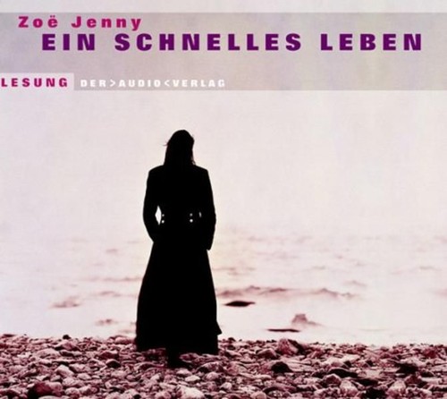 Ein schnelles leben lesung - ein,