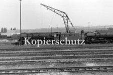 01 0521 in Saalfeld - Originalnegativ 24x36mm Schwarz/Weiß