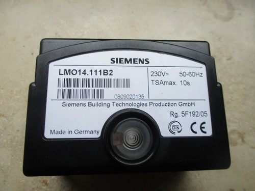 ölheizung siemens - Ölheizung,