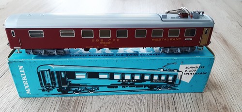 Märklin 4068 schweizer - mÄrklin, 4068,