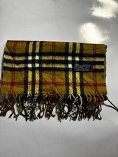 Burberry schal 100 - schal, 100%