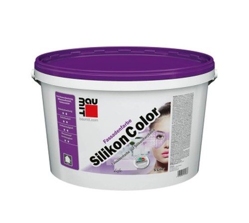Baumit silikoncolor - baumit,