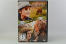 Cowgirls and Angels 1&2 -