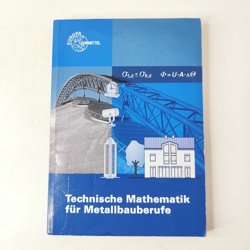 Technische mathematik für - technische,