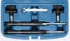 BGS Motor-Einstellwerkzeug-Satz | für Fiat 1.2 16V