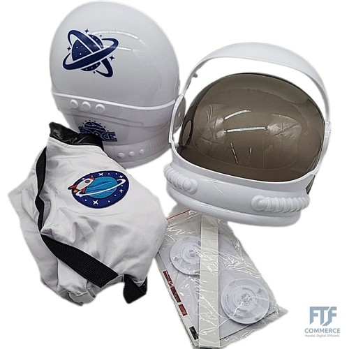 Relibeauty astronauten kostüm - astronauten,