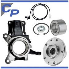 Achsschenkel vorne für Fiat