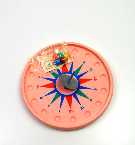Ddr kreiselspiel spiel kreisel - ddr,