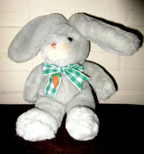 Kuschelwuschel hase flauschig - kuschelwuschel,