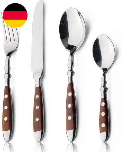 Alata besteck set für - set, 6