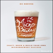 The microbrewery handbook - handbook, dc
