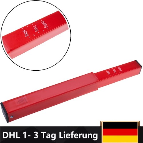 Stützlastwaage deichselwaage - stützlastwaage,