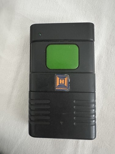 Hörmann - 💚💚💚,