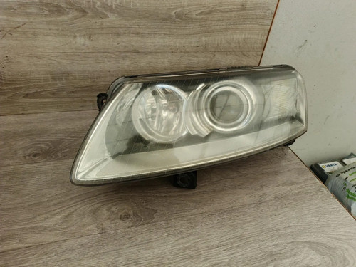 Frontscheinwerfer audi c6 - frontscheinwerfer,