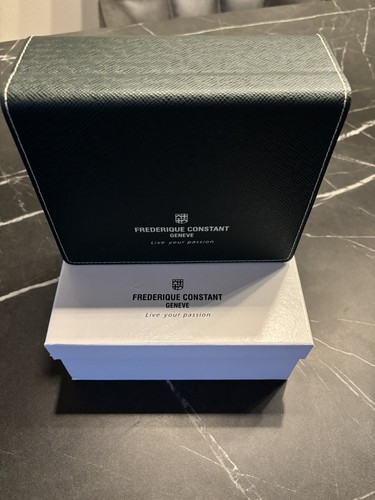 Frederique constant geneve - frederique,