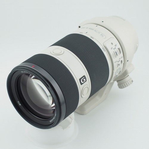 Sony 200mm g oss - 70-200mm, f4