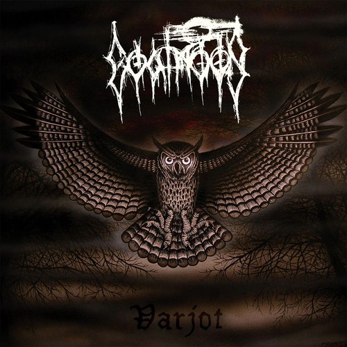 Goatmoon varjot album - goatmoon,