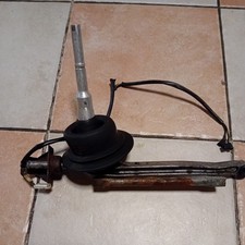 Original BMW  E21 E30  Schaltarm + Schalthebel  1204005