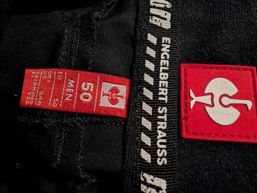 Engelbert strauss bundhose - engelbert,