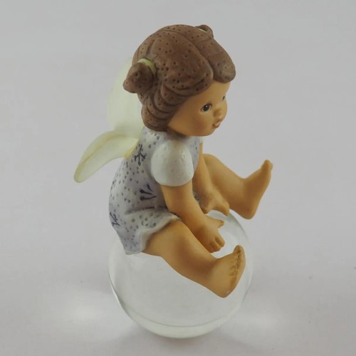 Goebel figur engel mädchen - engel,