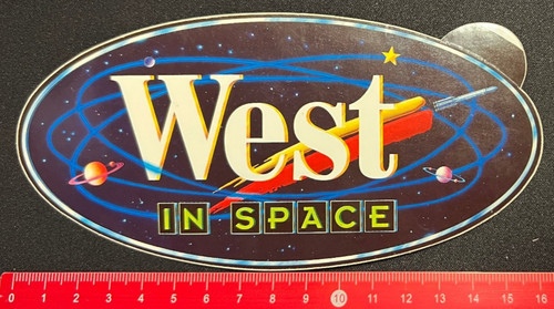 West space zigaretten - -, zigaretten-