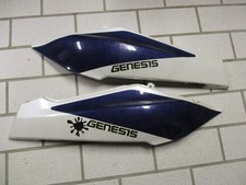 Seitenteil Seitendeckel