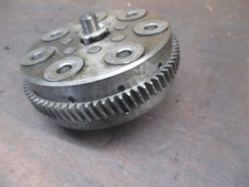 NSU Fox 4 Takt  Motorteile  Kupplung