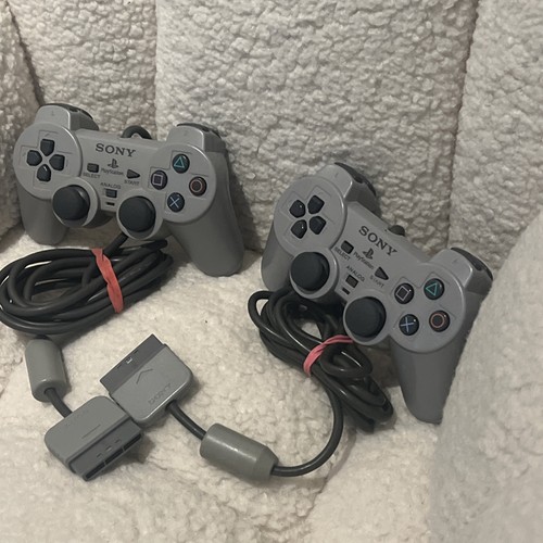 Original sony playstation - original,