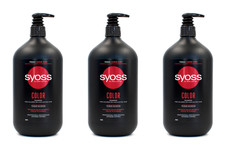 Syoss color large size - syoss,