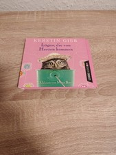 Kerstin Gier – Lügen, die