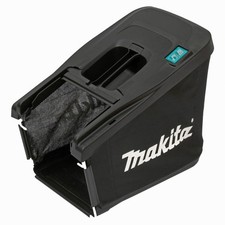 Makita 127276 grasfangkorb - makita,