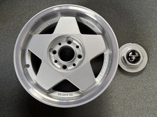 Borbet A Abarth Alufelge 5,5 x