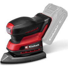 Einhell Akku Multischleifer