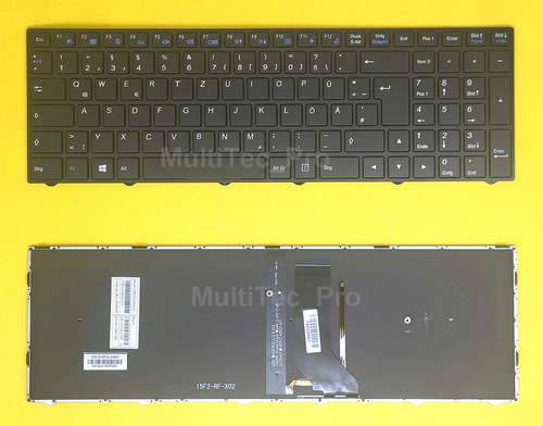 Tastatur terra mobile 1542 - terra,