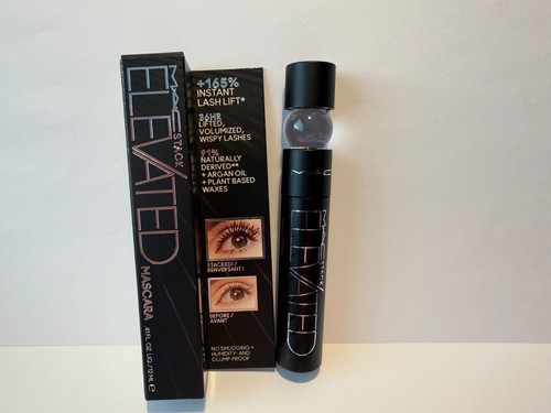 Mac macstack elevated mascara - macstack,