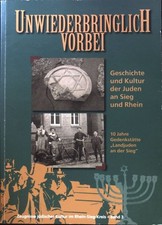 Unwiederbringlich vorbei 