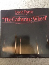 David Byrne - The Catherine