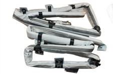 Porsche Macan  Reparatur Dach Airbag NEU 95b880742 / 741