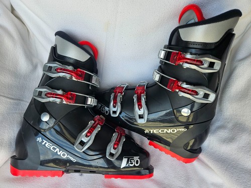 Tecnopro skischuhe - tecnopro,